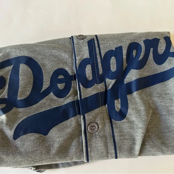 New in bag-Dodgers limited edition Jersey-#32 Sandy Koufax - Picture 9 of 9